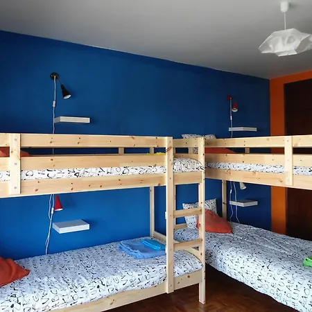 Сasa de vacaciones Beach Break House