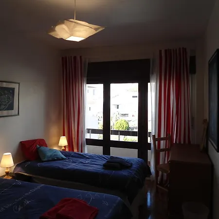 Сasa de vacaciones Beach Break House *