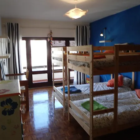 Сasa de vacaciones Beach Break House Areia Branca