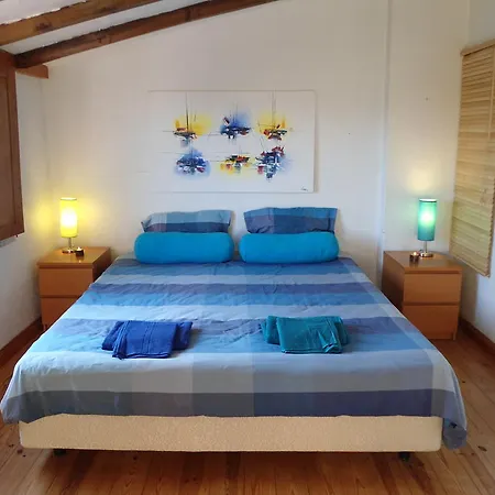 Сasa de vacaciones Beach Break House *